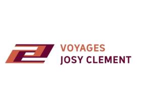 voyages josy clement