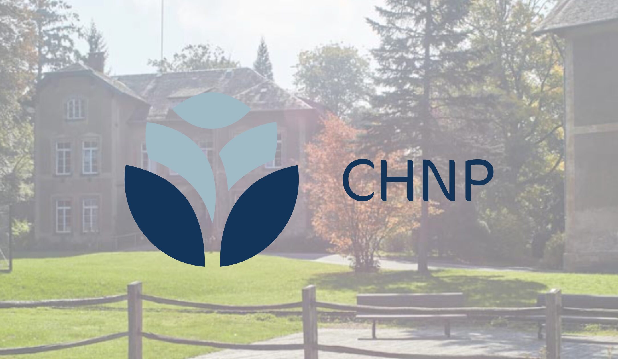 Chnp La responsabilité sociale au cœur de la mission du CHNP - INDR