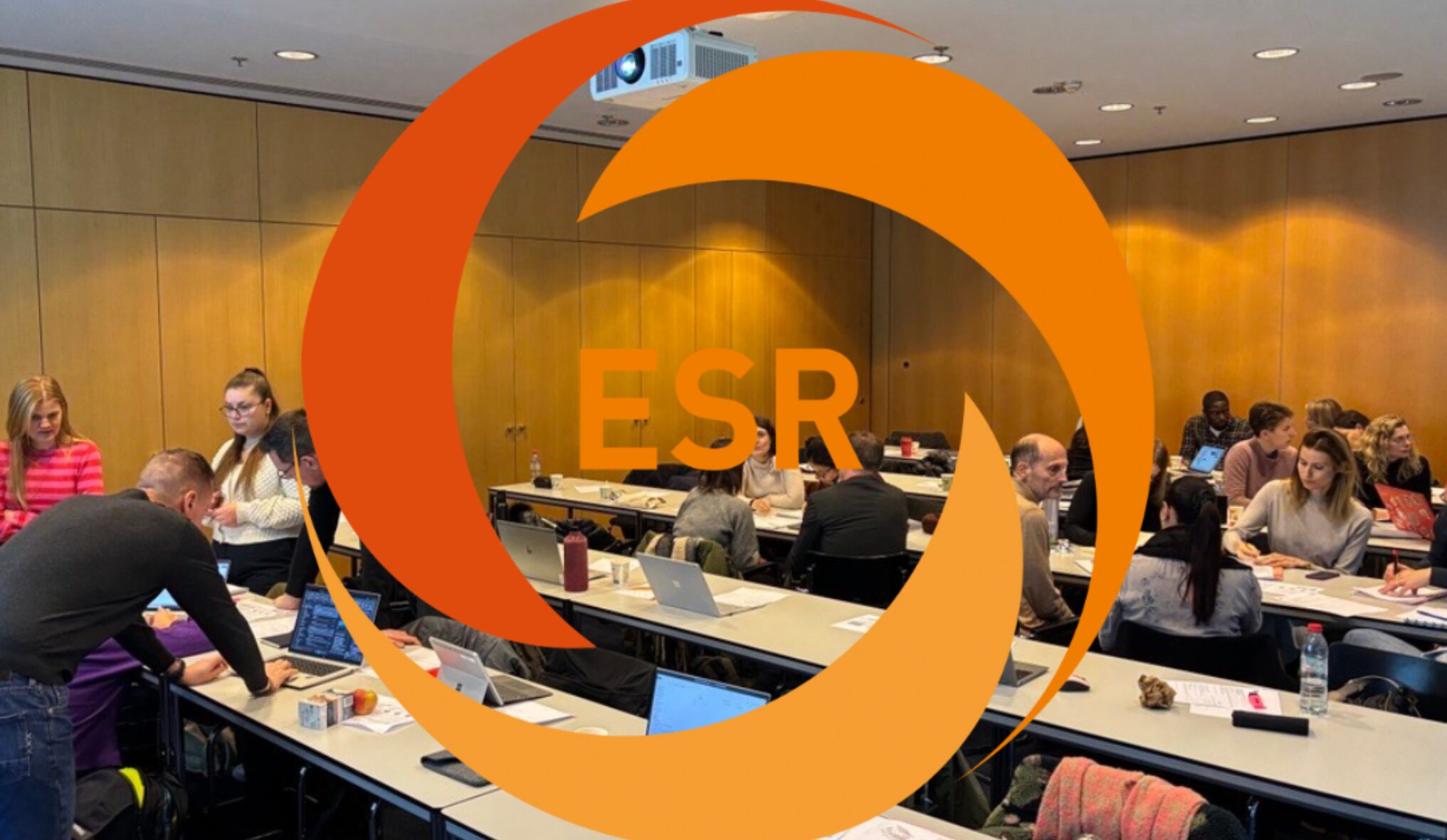 Le label ESR, levier de transformation RSE des entreprises - INDR